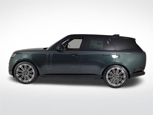 2025 Land Rover Range Rover P530 SE