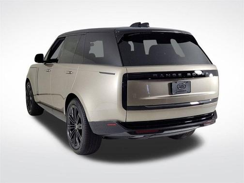 2025 Land Rover Range Rover P400 SE