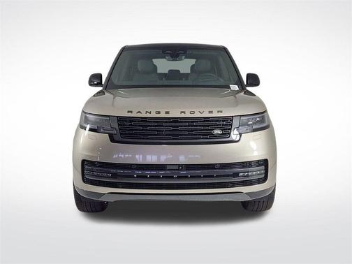 2025 Land Rover Range Rover P400 SE