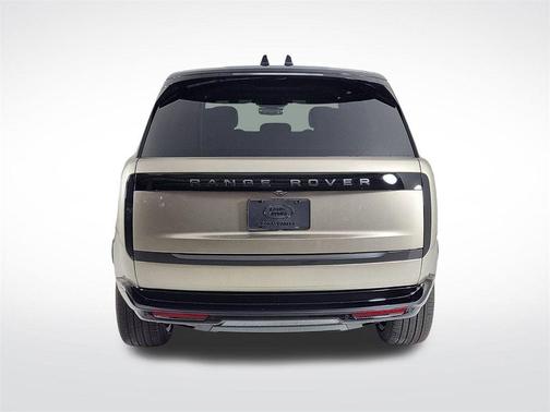 2025 Land Rover Range Rover P400 SE