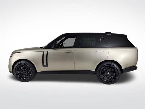 2025 Land Rover Range Rover P400 SE