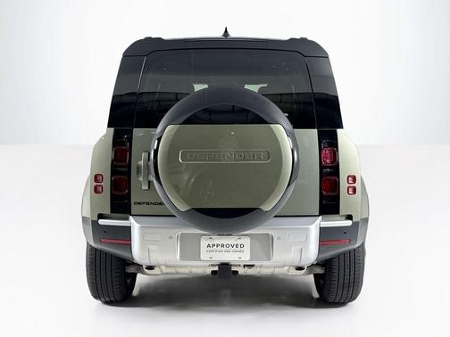 2025 Land Rover Defender P400 S