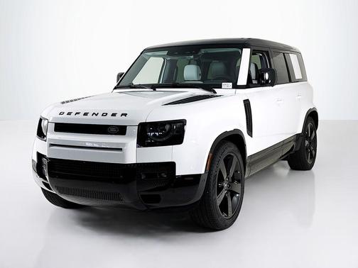 2025 Land Rover Defender P500 X-Dynamic SE