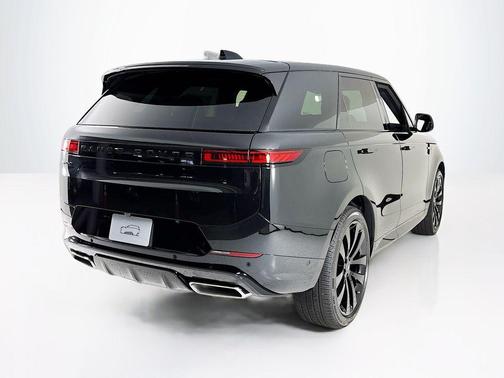2025 Land Rover Range Rover Sport P400 Dynamic SE