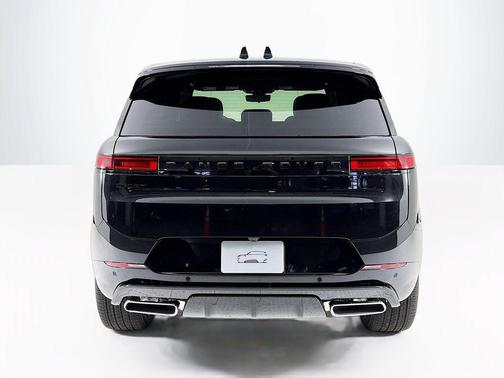 2025 Land Rover Range Rover Sport P400 Dynamic SE
