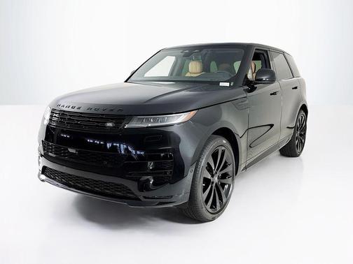 2025 Land Rover Range Rover Sport P400 Dynamic SE