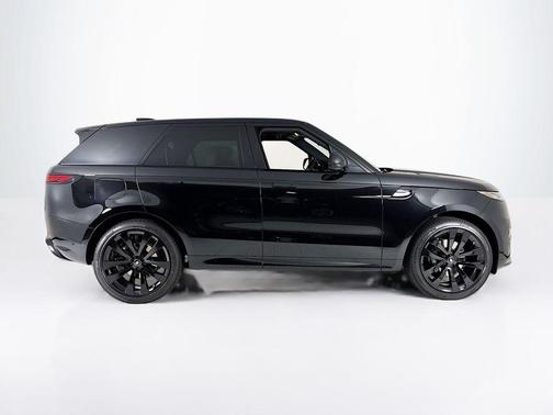 2025 Land Rover Range Rover Sport P400 Dynamic SE