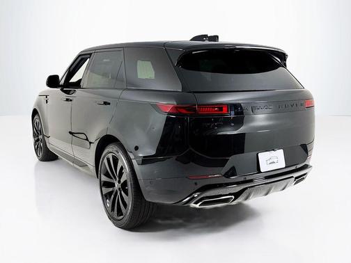 2025 Land Rover Range Rover Sport P400 Dynamic SE