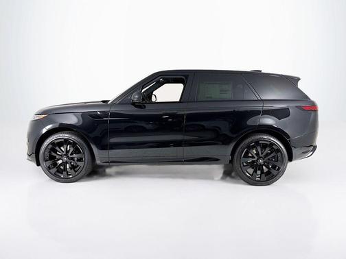2025 Land Rover Range Rover Sport P400 Dynamic SE