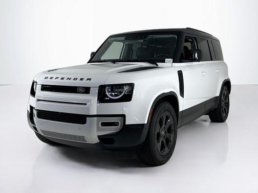 2023 Land Rover Defender 110 S