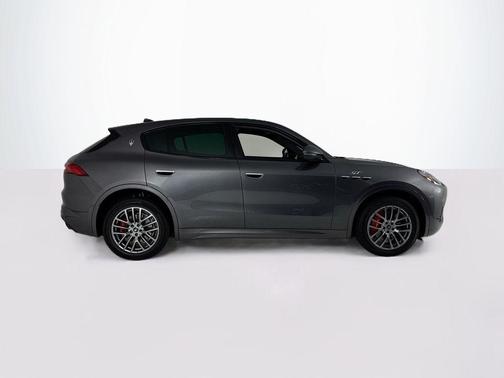 2023 Maserati Grecale GT