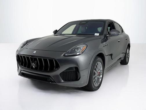 2023 Maserati Grecale GT