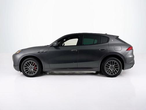 2023 Maserati Grecale GT