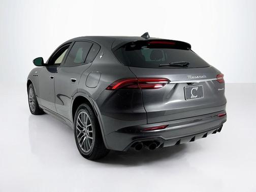 2023 Maserati Grecale GT