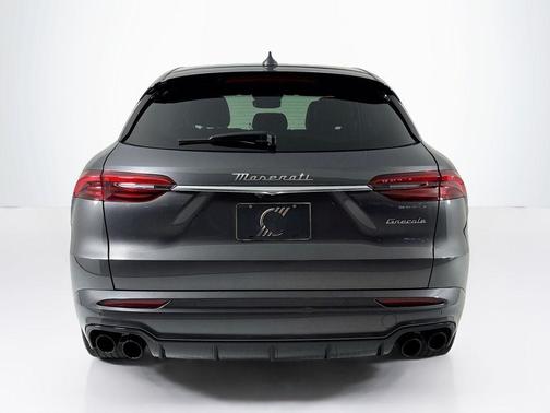 2023 Maserati Grecale GT