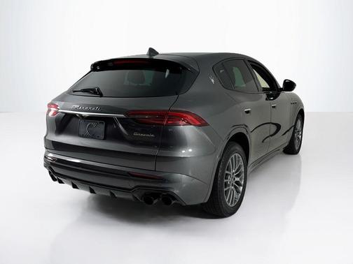 2023 Maserati Grecale GT