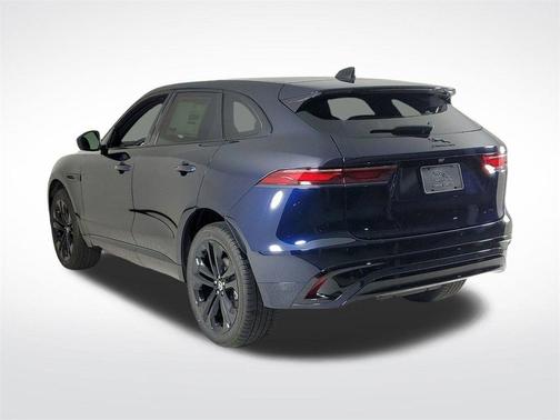 2025 Jaguar F-PACE P250 R-Dynamic S