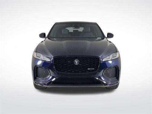 2025 Jaguar F-PACE P250 R-Dynamic S