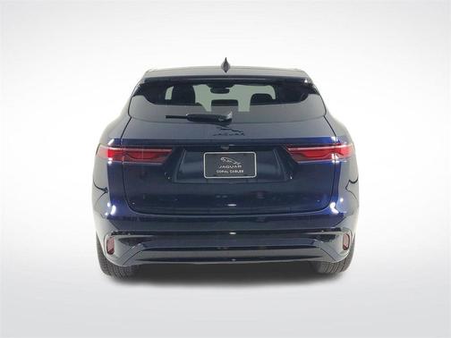 2025 Jaguar F-PACE P250 R-Dynamic S