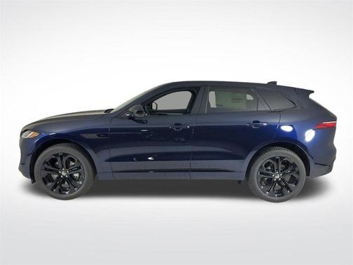 2025 Jaguar F-PACE P250 R-Dynamic S