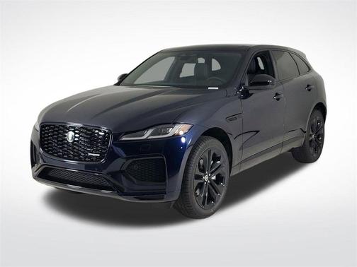 2025 Jaguar F-PACE P250 R-Dynamic S