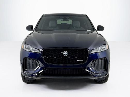 2025 Jaguar F-PACE P250 R-Dynamic S