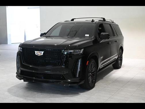 2023 Cadillac Escalade ESV V-Series