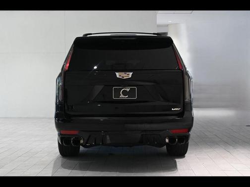 2023 Cadillac Escalade ESV V-Series