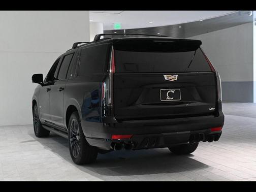 2023 Cadillac Escalade ESV V-Series