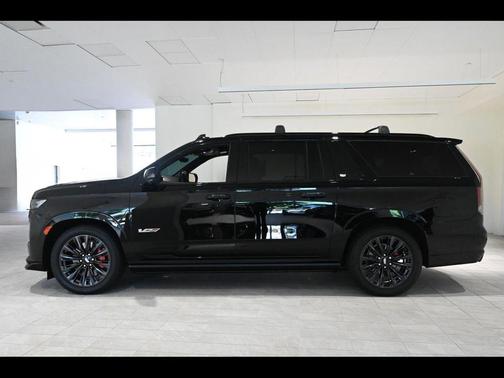 2023 Cadillac Escalade ESV V-Series