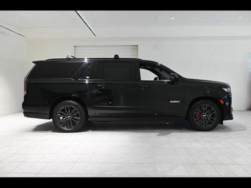 2023 Cadillac Escalade ESV V-Series
