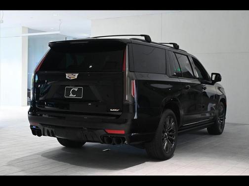 2023 Cadillac Escalade ESV V-Series