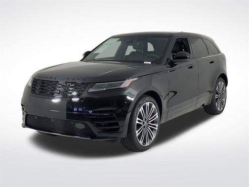 2025 Land Rover Range Rover Velar P250 Dynamic SE