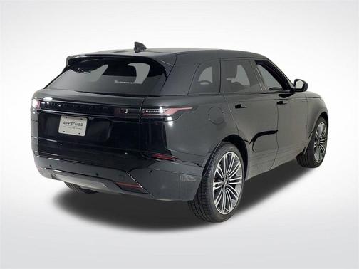 2025 Land Rover Range Rover Velar P250 Dynamic SE