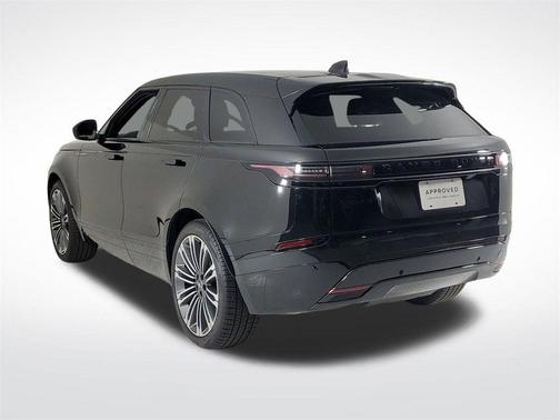 2025 Land Rover Range Rover Velar P250 Dynamic SE