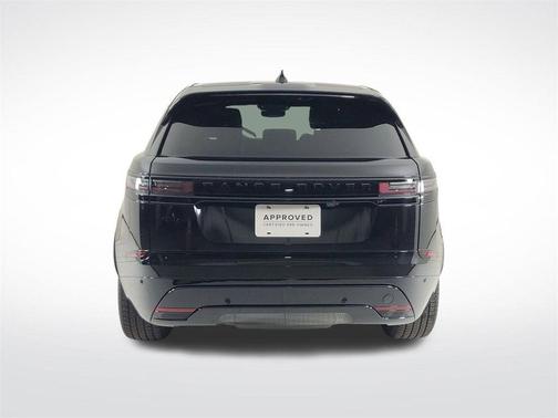2025 Land Rover Range Rover Velar P250 Dynamic SE