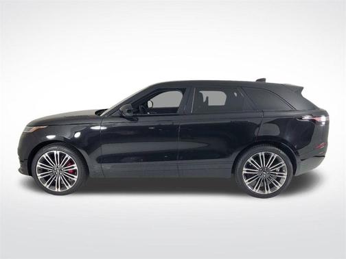 2025 Land Rover Range Rover Velar P250 Dynamic SE