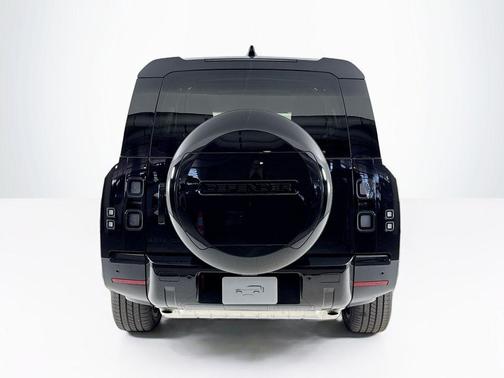 2026 Land Rover Defender 130 S