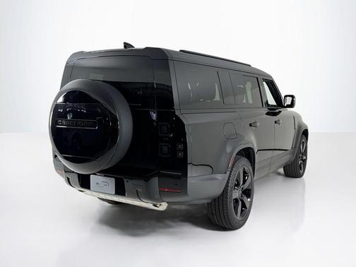 2026 Land Rover Defender 130 S