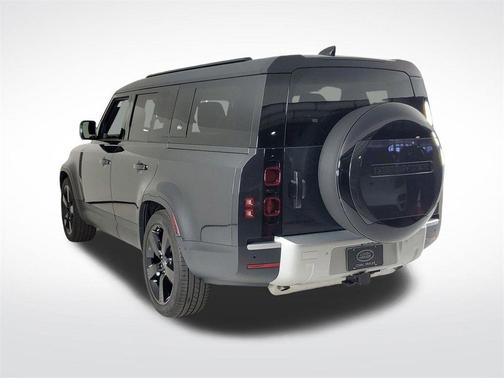 2024 Land Rover Defender P300 S