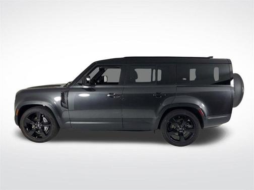 2024 Land Rover Defender P300 S