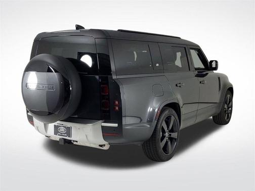 2024 Land Rover Defender P300 S