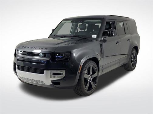 2024 Land Rover Defender P300 S