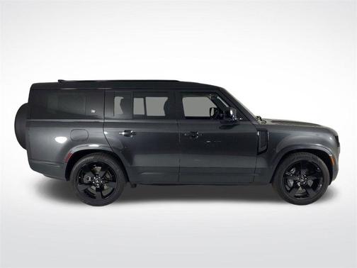 2024 Land Rover Defender P300 S