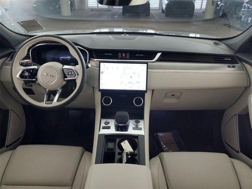 2025 Jaguar F-PACE P250 R-Dynamic S