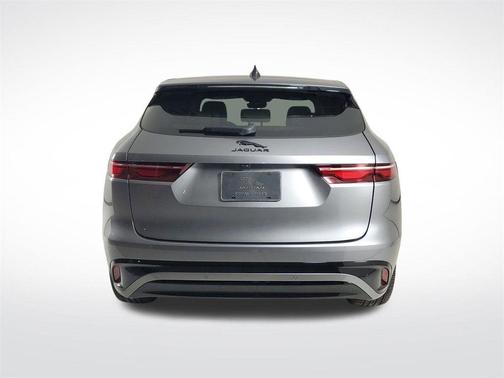 2025 Jaguar F-PACE P250 R-Dynamic S