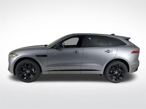 2025 Jaguar F-PACE P250 R-Dynamic S