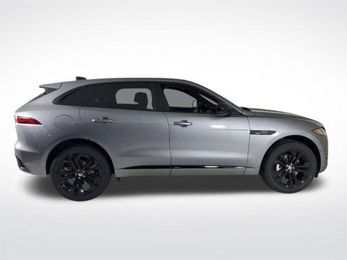 2025 Jaguar F-PACE P250 R-Dynamic S