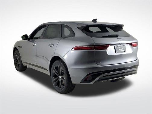 2025 Jaguar F-PACE P250 R-Dynamic S