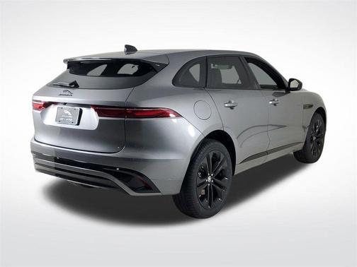2025 Jaguar F-PACE P250 R-Dynamic S